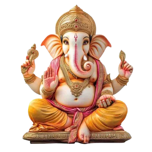 Selected God Photo
